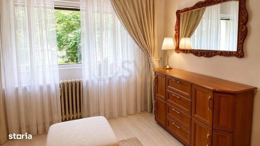Apartament 2 camere I Loc de parcare inclus I Banu Manta - 7