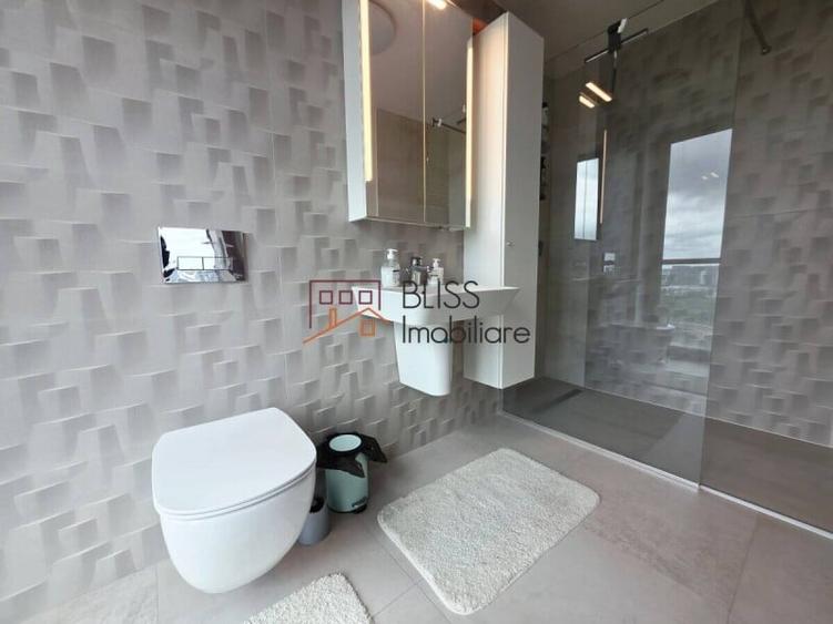 Penthouse duplex cu 2 terase și vedere panoramică - 19