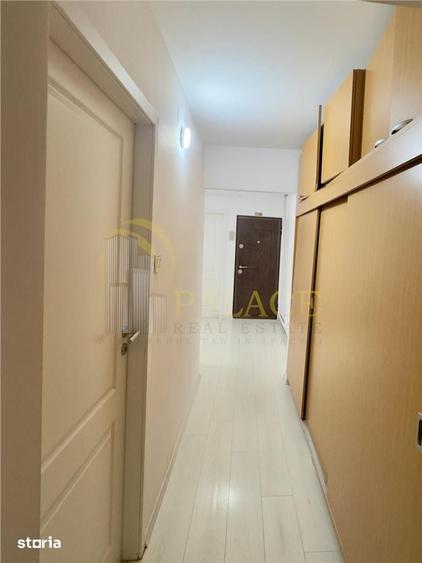 Apartament 3 camere decomandat,Clopotari,Nicolina Lidl - 14