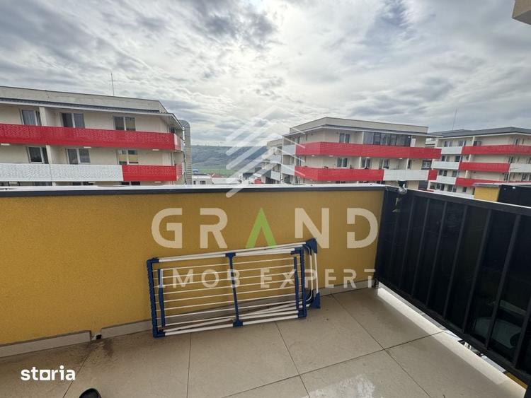 OPORTUNITATE | AP 2 CAMERE | BALCON | 2 PARCARI | BACIU/REGAL - 2