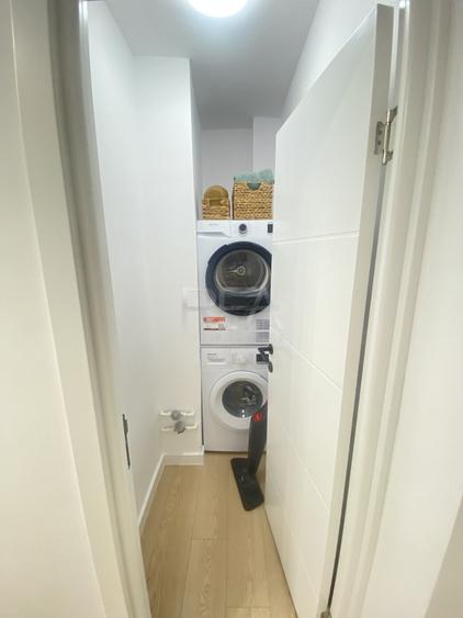 2 Camere- etaj 6/8- Renovat 2026- Panduri/13 septembrie - 13