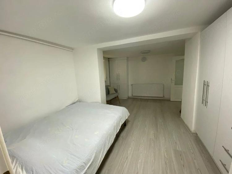 Apartament cu 2 camere decomandat în Hipodrom 2