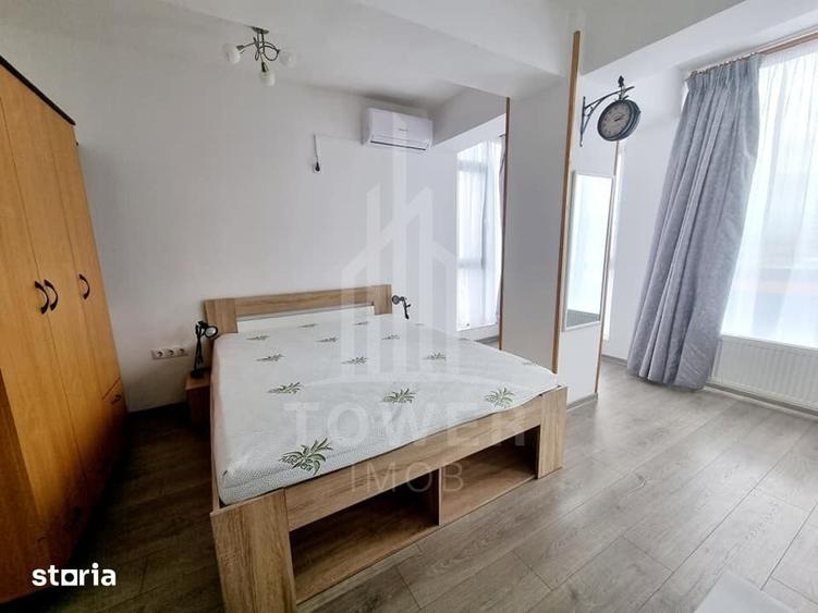 Apartament 2 camere de vanzare | Doamna Stanca - 5