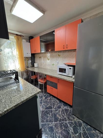Apartament 2 camere de inchiriat – Confort 1A, Etaj 1/4, Ultracentral - 5