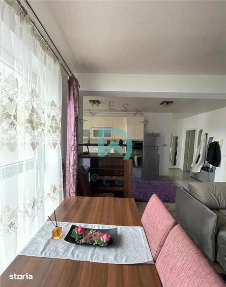 Apartament 3 camere Avantgarden 3, 76 mp - Brasov - 10
