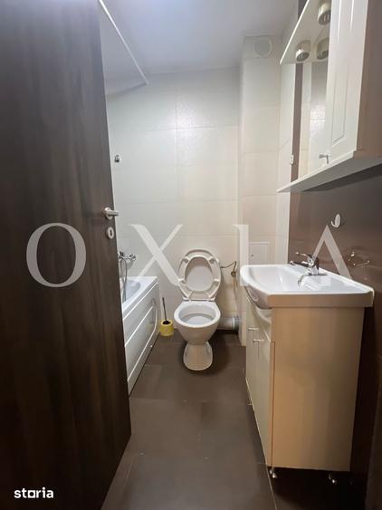 Apartament cu 2 camere în Est