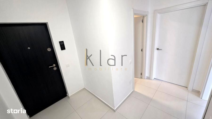 Apartament cu 2 camere semidecomandat în Andrei Mureșanu