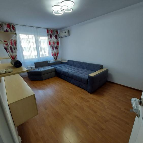 Apartament cu 2 camere decomandat în Gorjului