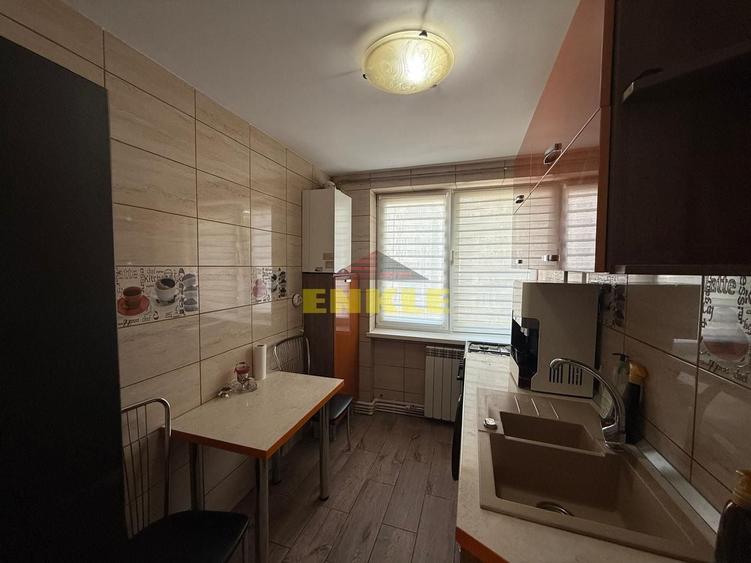 Apartament cu 2 camere de vânzare – Strada Ștefan Luchian - 7
