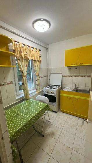 Garsonieră semidecomandată în Central