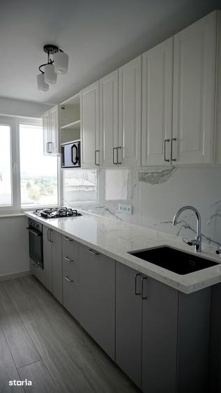 Apartament cu 2 camere în Floreasca