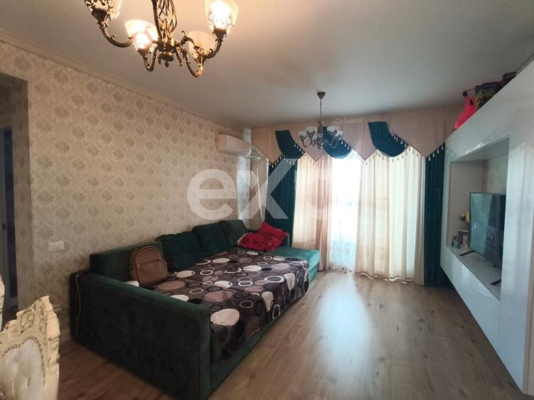 Apartament 3 camere de vanzare Prelungirea Ghencea - 3