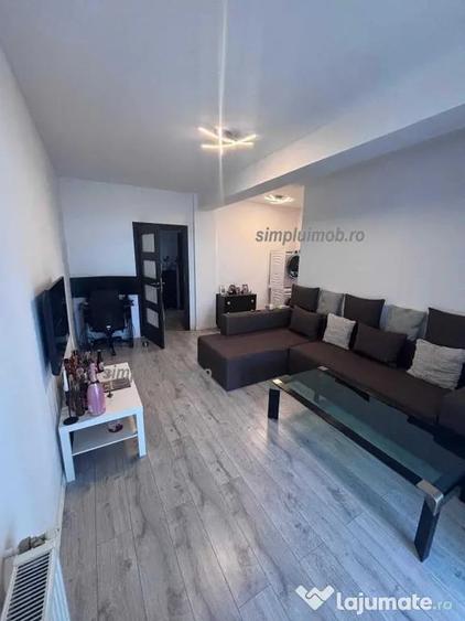 Apartament cu 2 camere decomandat în Dobroești