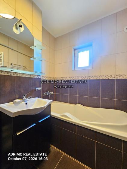 Apartament cu 2 camere decomandat în Capitol