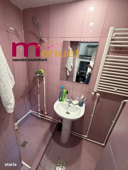 Apartament cu 2 camere în Neptun