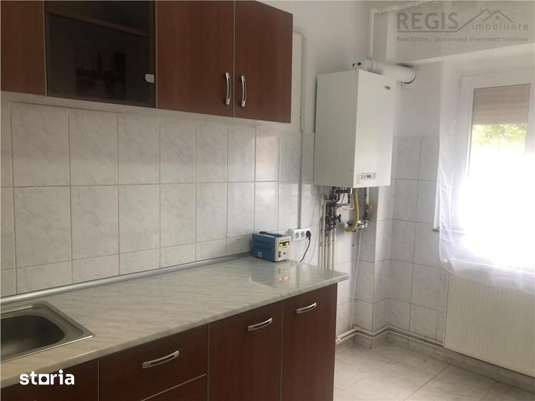 Pret bun! JUDETEAN - CALEA BUCURESTI | 2 Camere Spatios 57 MP | Boxa m - 1