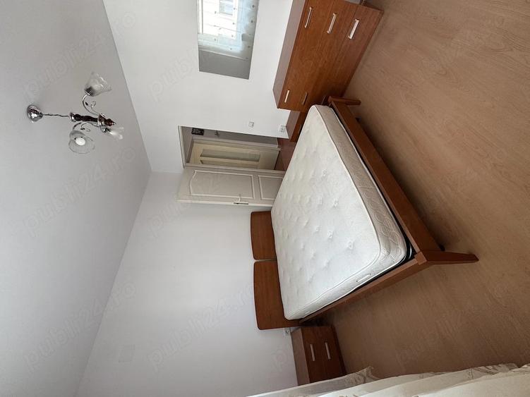 Apartament cu 2 camere decomandat în Florești