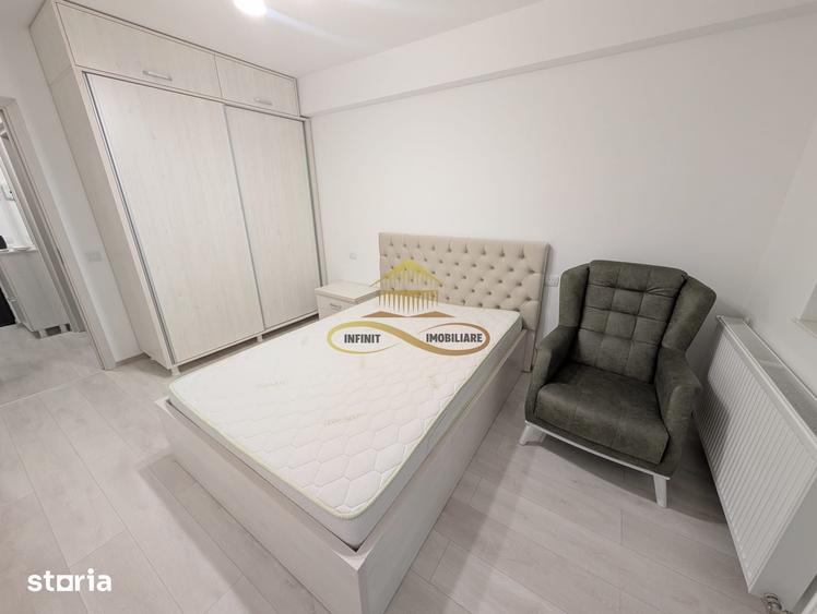 Apartament cu 2 camere în Mioriței