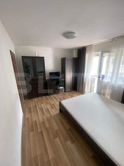 Apartament 2 camere, 50 mp, zona Decebal - 3