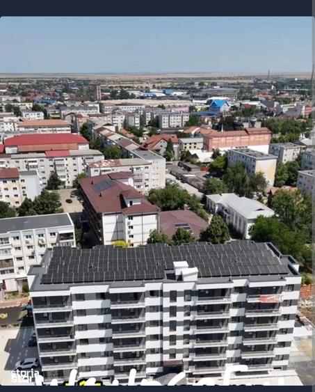 Garsonieră în Central