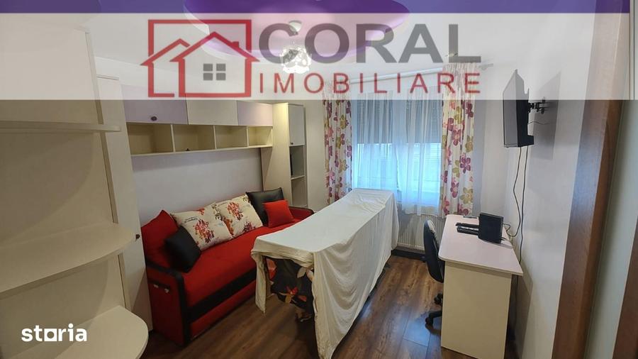 Apartament cu 2 camere în Decebal