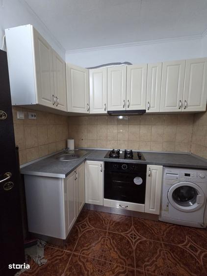 Garsonieră în Micro 40