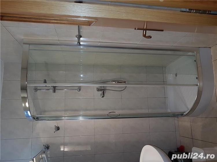 Apartament cu 2 camere decomandat în Neptun
