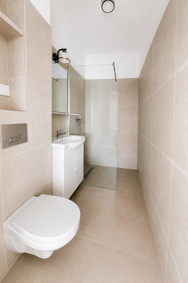 Apartament 3 camere, 82 mp, Cetate, parcare subterană, bloc nou - 7