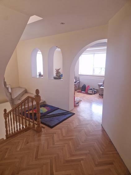 Vila in zona centrala, Cisnadie - 8