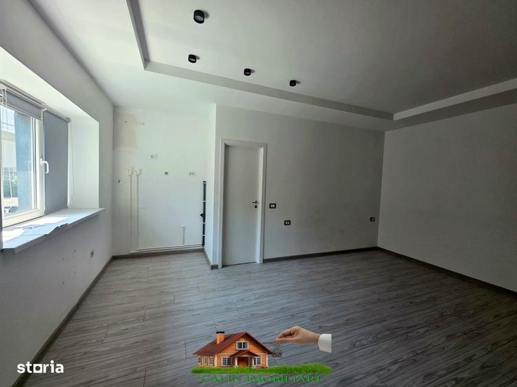 SPATIU PREMIUM / BIROURI 38 mp etaj 1 Octav Bancila Moara de Foc - 2