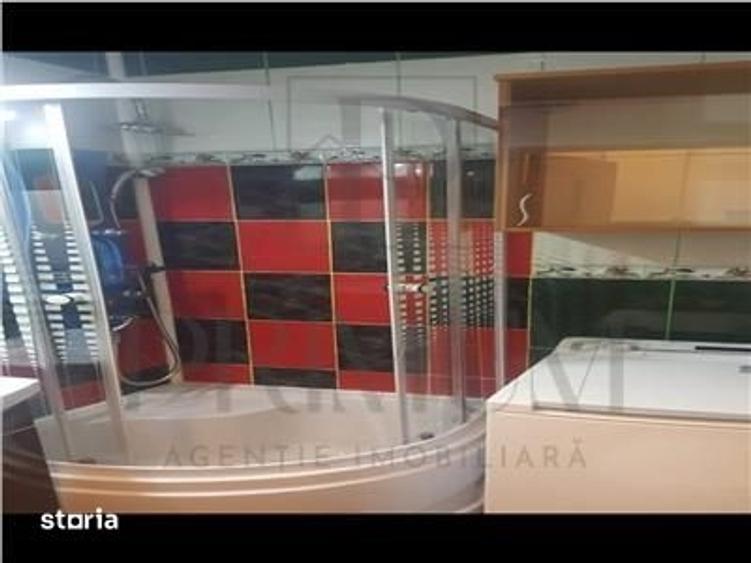 Garsonieră decomandată, mobilată în Șagului — fotografia 1
