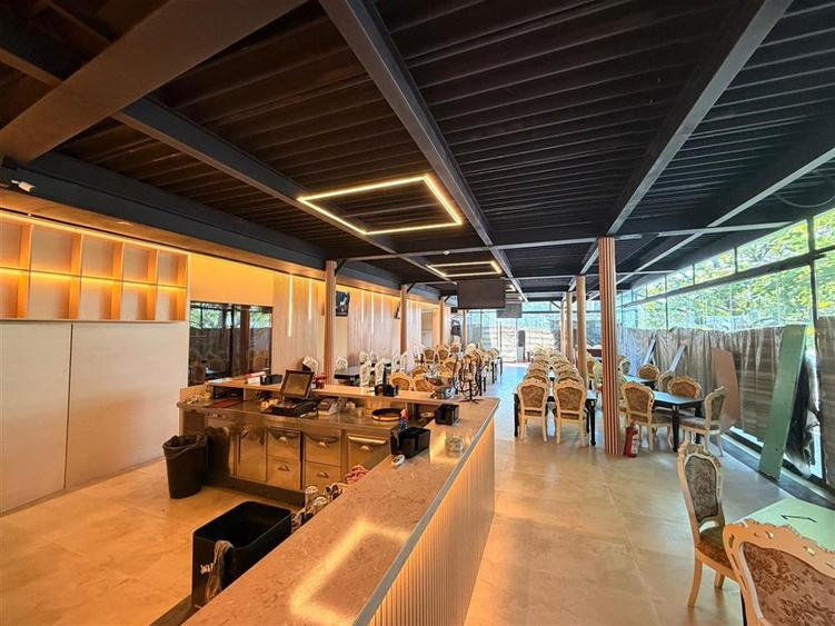 Spațiu comercial, de 538.26000976563 mp, în Central