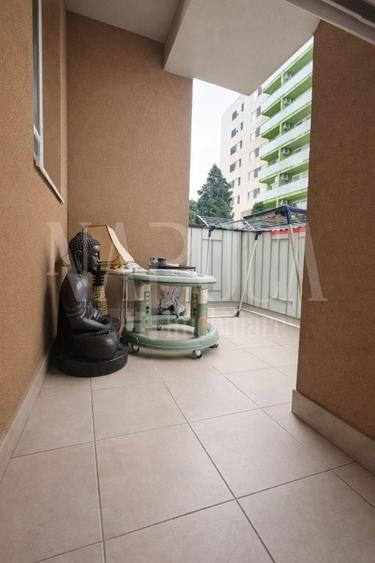 Apartament 2 camere de vanzare in Nufarul Oradea, Oradea - 5