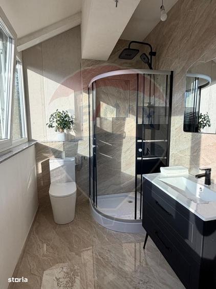 Apartament cu 2 camere în Central