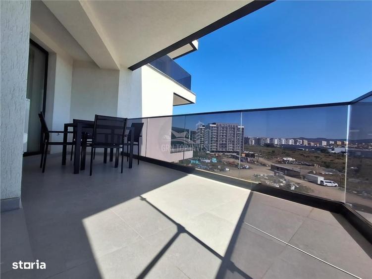 Apartament de LUX balcon parcare EVO Residence - 7