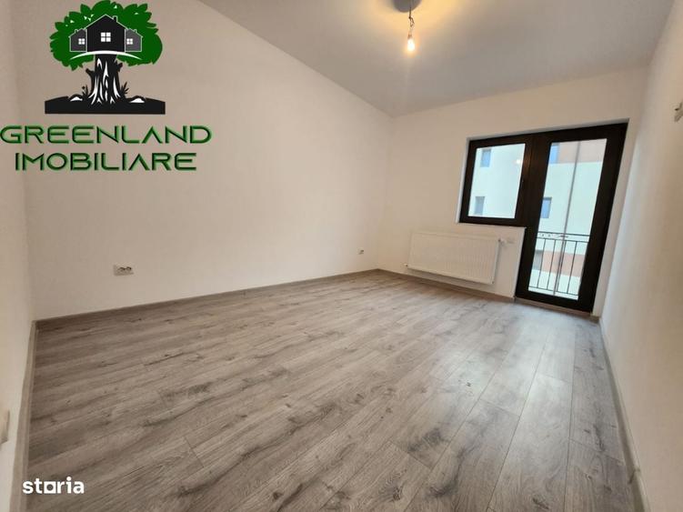 Apartament cu 3 camere decomandat în Lunca Cetățuii