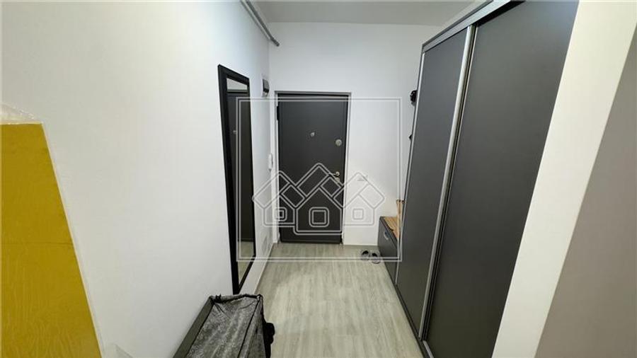 Apartament cu 2 camere decomandat în Cisnădie