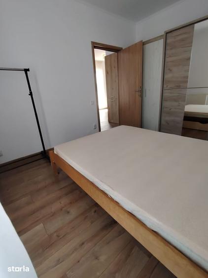Apartament cu 3 camere în Florești