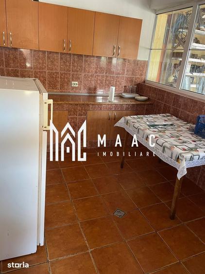 Apartament cu 4 camere în Tilișca