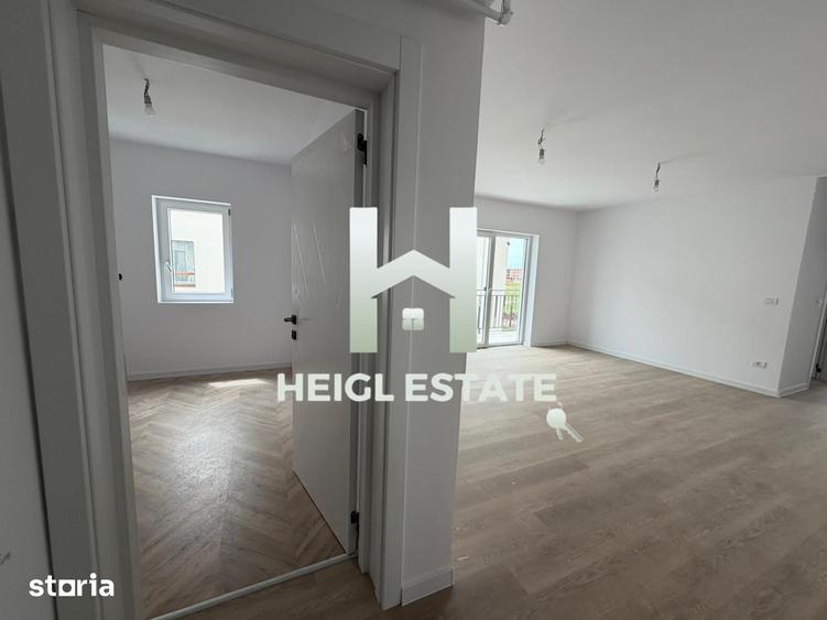 Apartament cu 3 camere in zona Braytim - 5
