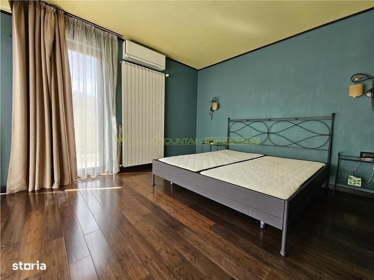 Casă cu 4 camere în Central