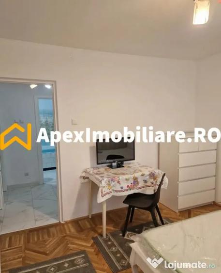 Apartament cu 2 camere decomandat în Drumul Taberei