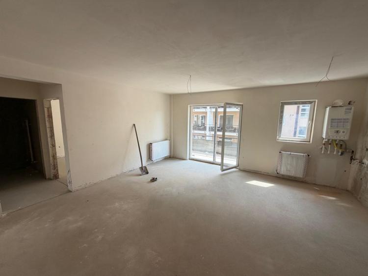 Apartament 3 camere, 61,63 mp, zona Porii - 6