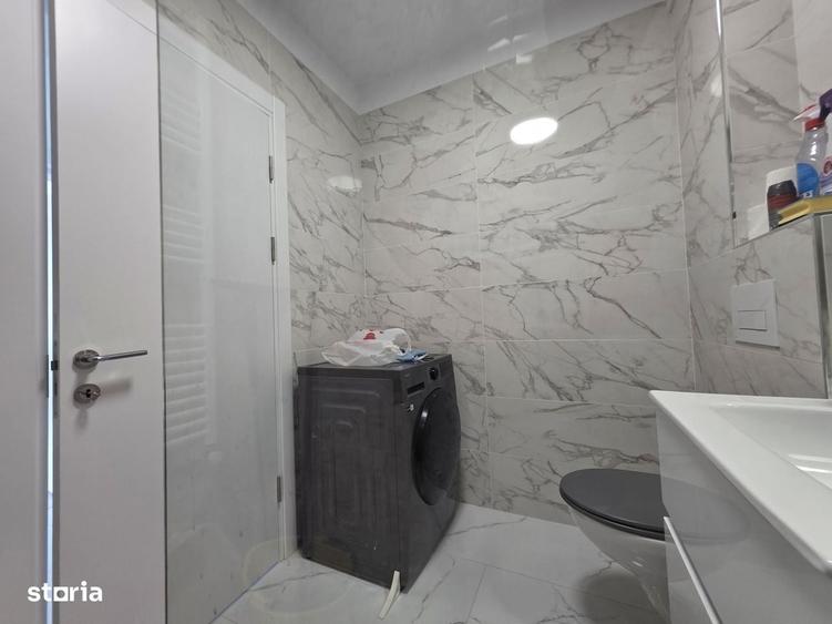 Apartament cu 2 camere în Sud