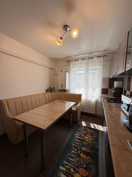 Apartament cu 3 camere decomandat în Craiovița Nouă