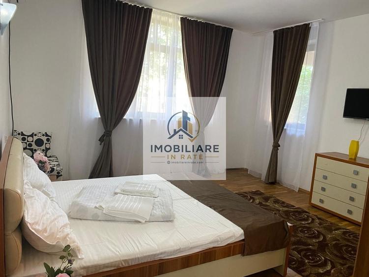 Proprietate specială, de 650 mp, în Central