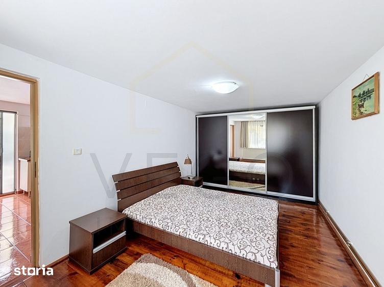 Apartament cu 1 camera, 40 mp, in Marasti - zona Expo Transilvania - 9