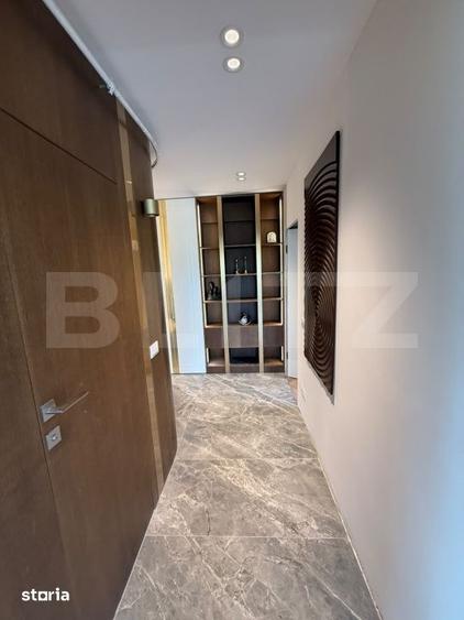 Apartament 2 camera, 54 mp, zona Pacurari - Rediu - 9