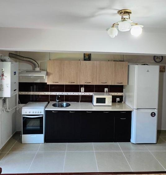 Apartament cu 2 camere decomandat în Sud