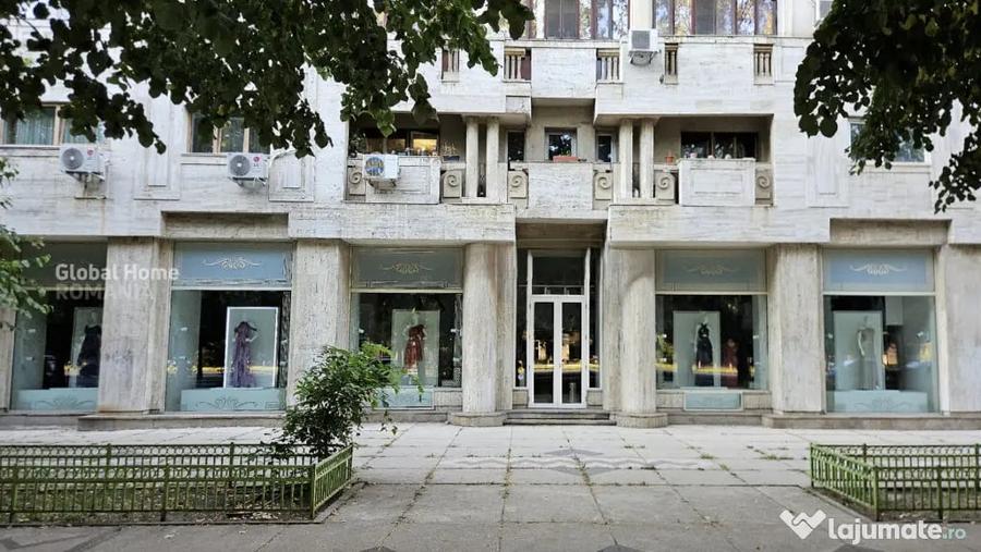 Spațiu comercial, de 167 mp, în Ultracentral